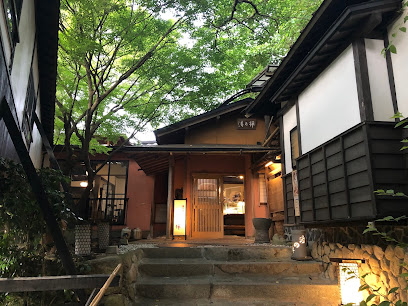 脇田温泉 湯乃禅の里