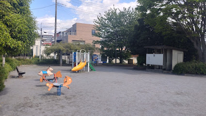 Mitsuzuka Hanamizuki Park