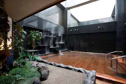 Susukinotennen Onsen Toukakyou