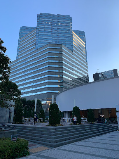 Getoshitiosaki North Garden