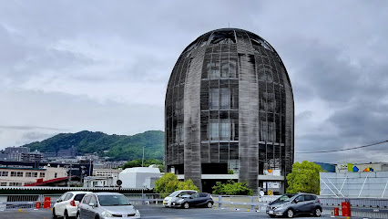 WoodEgg OKONOMIYAKI MUSEUM