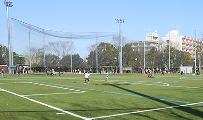 Heiwanomori Park