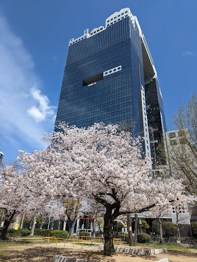 Ōyodo Naka Park