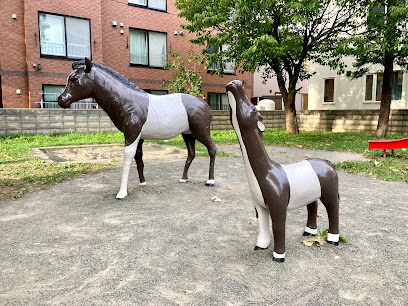 Kohokuponi Park