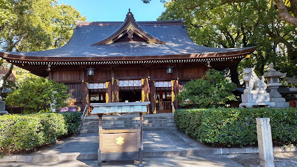 Wakamiya Ryujinsha