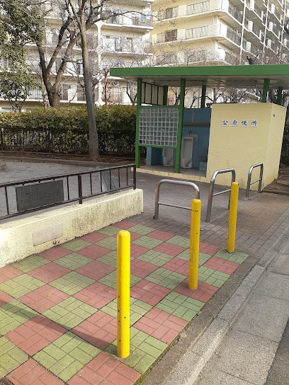 Machiya 7-Chome Children's Playground