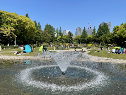 Utsubo Park