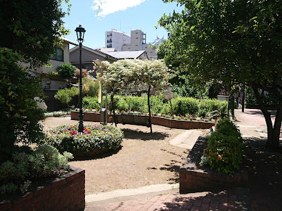 Nikenya Park
