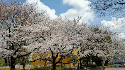 Setagaya Municipal Shimouma Central Park