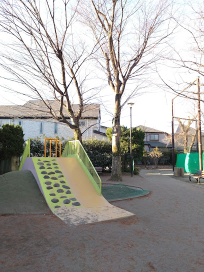 Asagaya Higashi Park