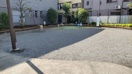 Oyama Nishimachi Park