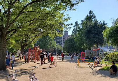 Horikawa Park