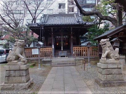 Misono Shrine