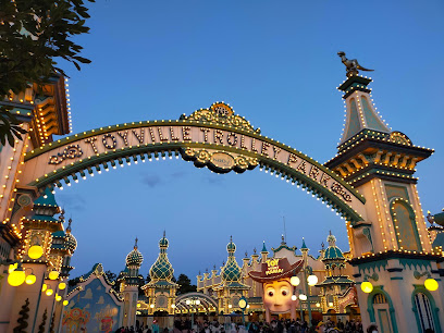 Tokyo DisneySea