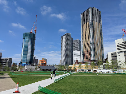IKE･SUN PARK