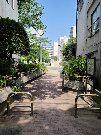 Susaki Park