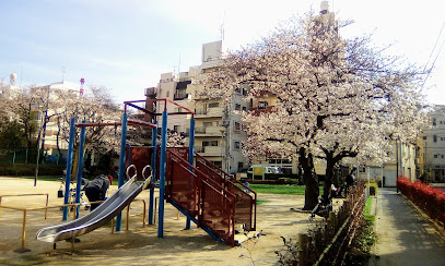 higashi nippori 1 Park