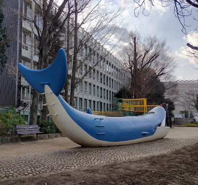 Tamagawa Jōsui Park