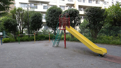 Motoshiba Park