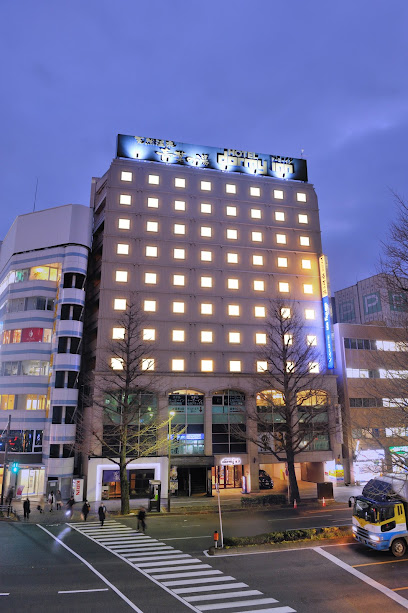 Dormy Inn Sendai ANNEX