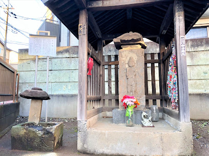 庚申塔