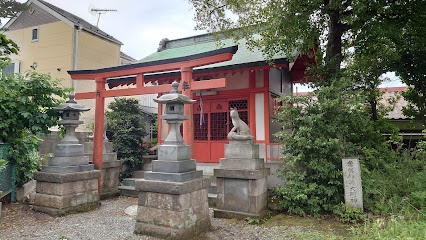 Tokiwa Inari Daimyojin