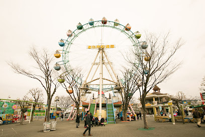 Arakawa Amusement Park