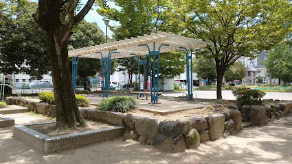 Nunoike Park