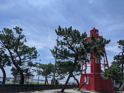 Suma Seaside Park