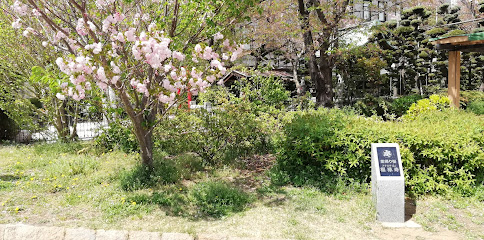 Senju Ōhashi Sakura Park