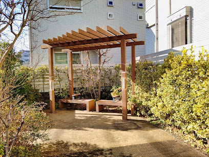 Shibakubo Itchome Yasuragi Ryokuchi Park