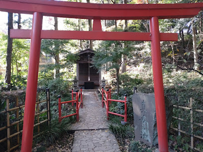 Otaka no Michi Spring Gardens
