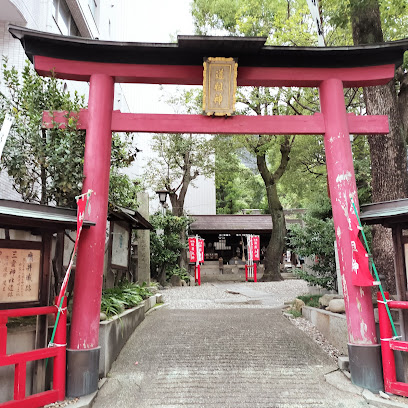 Susaki Shrine