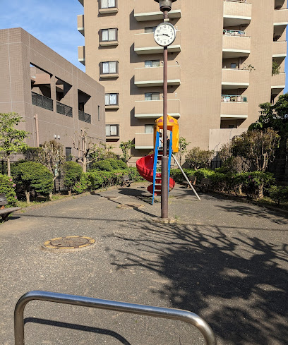 Chofugaoka 3-chome Park