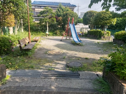 Midoricho Nichome Dai 1 Park