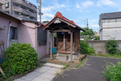 Inari Shrine