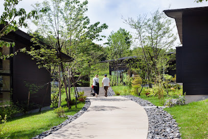 Shikisai no Mori Western Garden