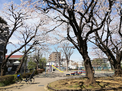 Setagaya Kuritsu Kibogaoka Memorial Park