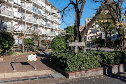 Kitasuna Itchome Park