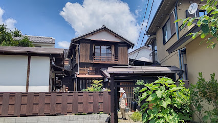 Showa Era Lifestyle Museum