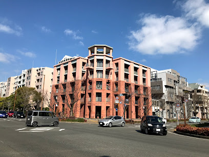 世界の建築家通り