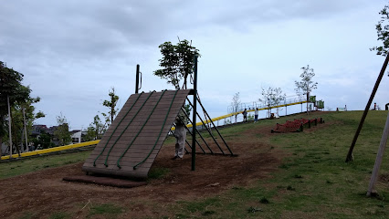 Higashifushimi Park