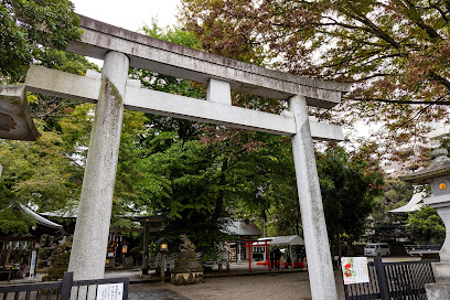 Kizuki Shrine