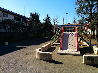 Ogikubo Park