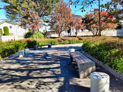 Sankakuchi Park