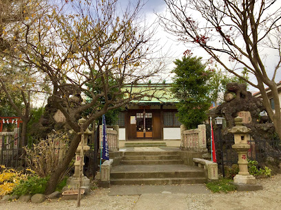 Azuma Shrine