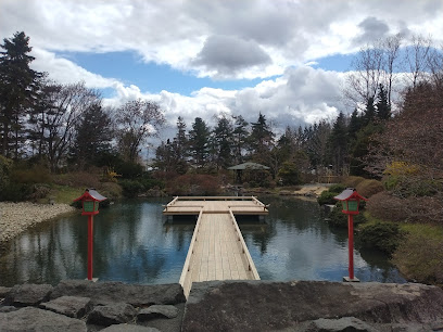 日本庭園