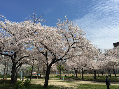 Honjō Park