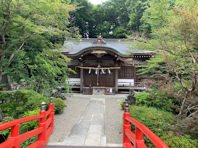 Nukui Shrine