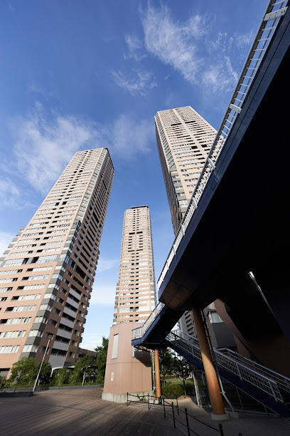 Dainichi Central Park